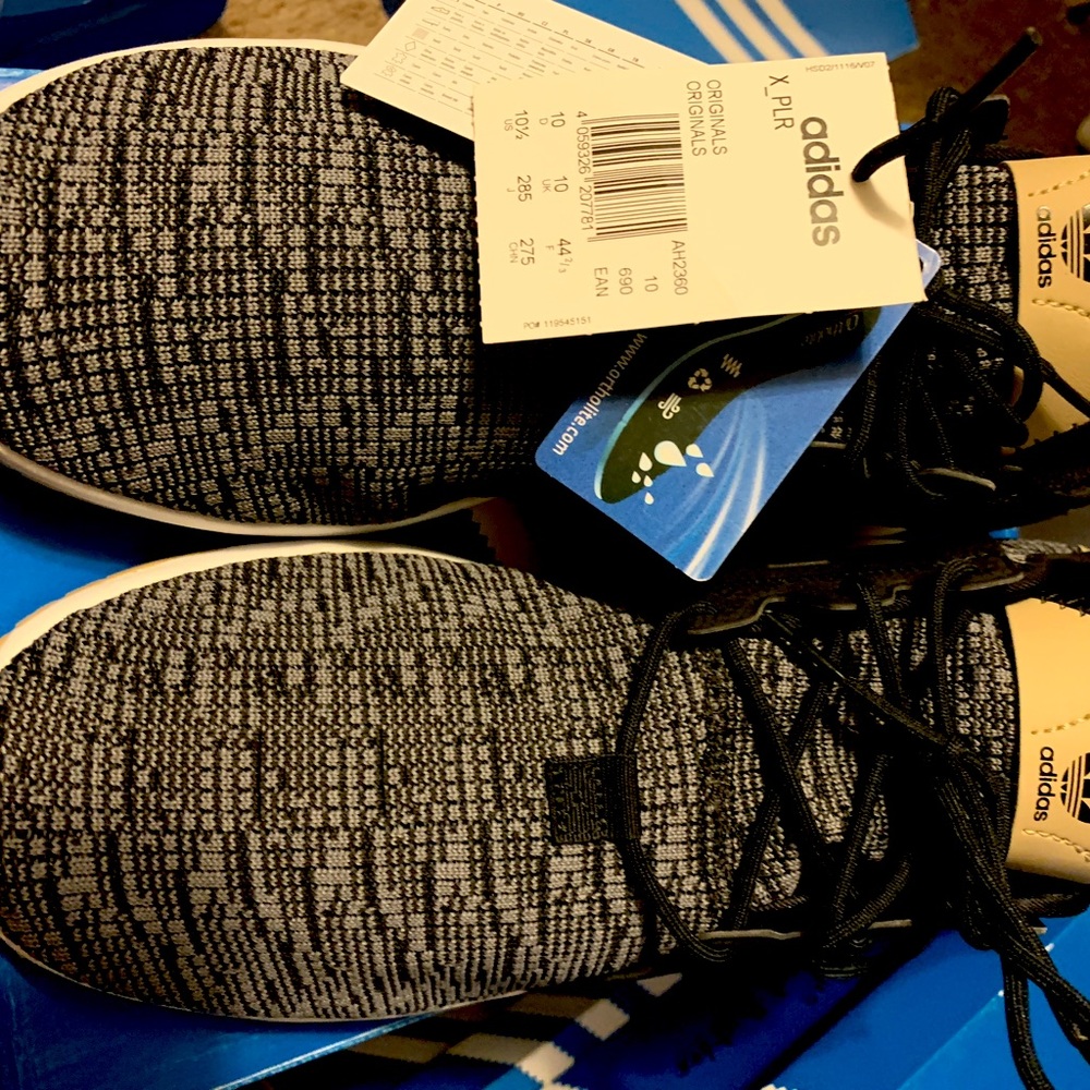 Adidas xplr